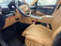 2020 Genesis GV80 I, синий - вид 4