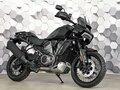 2021 Harley-Davidson Pan America Special, чёрный, 1259000 рублей