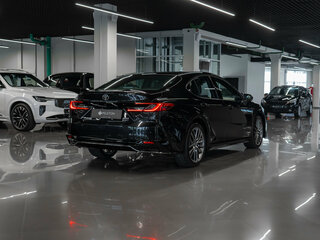 2026 Toyota Camry IX (XV80) China Market, чёрный, 4450000 рублей, вид 5