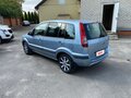 2008 Ford Fusion I Рестайлинг, серый, 435000 рублей - вид 11