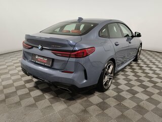2021 BMW 2 серии Gran Coupe M235i xDrive F44, серый, 3299000 рублей, вид 5