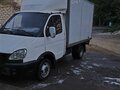 2006 ГАЗ ГАЗель (3302), белый, 420000 рублей - вид 4