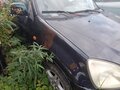 2008 Chery Tiggo (T11) I, зелёный, 105800 рублей - вид 5