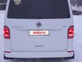 2016 Volkswagen Caravelle T6, белый, 2699000 рублей - вид 5