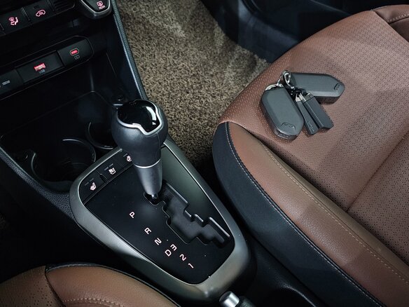2023 Kia Morning III Рестайлинг 2, белый, 1277000 рублей - вид 9