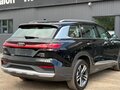 2026 Audi Q6 40 TFSI, чёрный - вид 3