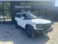 2025 Jetour T2, белый, 4549000 рублей - вид 1