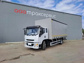 2025 Ambertruck SM, белый, 3960000 рублей, вид 1