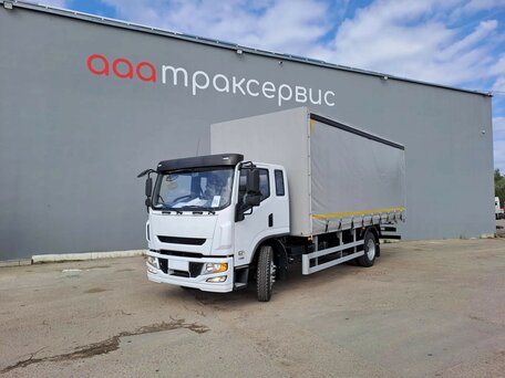 2025 Ambertruck SM, белый, 3960000 рублей, вид 1