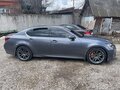 2012 Lexus GS 250 IV, серый, 1700000 рублей - вид 4
