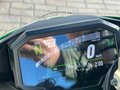 2023 Kawasaki ZX-6 Ninja, зелёный, 1320000 рублей - вид 4