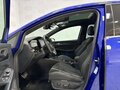 2022 Volkswagen Golf VIII, синий, 1679000 рублей - вид 6