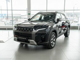 2025 KGM Torres, чёрный, 4615000 рублей, вид 3