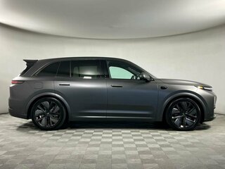 2024 Li Auto (Lixiang) L7 42.8 kWh I Рестайлинг, серый, 6249000 рублей, вид 4