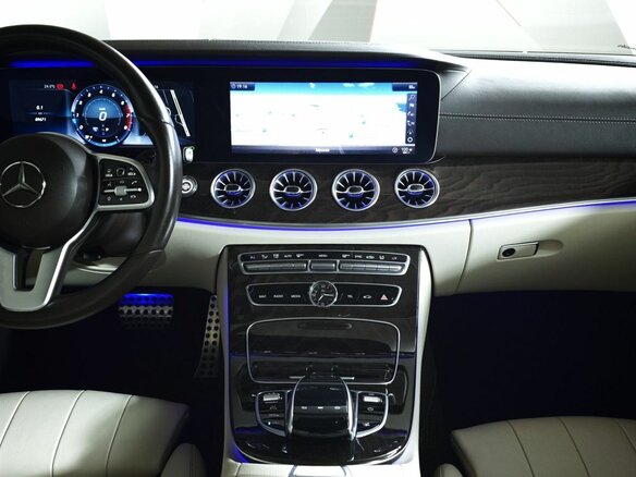 2019 Mercedes-Benz E-Класс 200 V (W213, S213, C238), красный, 3800000 рублей - вид 14