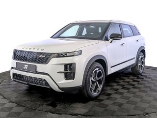 2026 Jaecoo J7 I Рестайлинг, белый, 2849000 рублей, вид 1