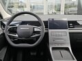 2026 Jaecoo J6, чёрный - вид 7