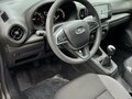 2026 Lada (ВАЗ) Iskra SW, коричневый - вид 6
