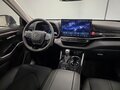 2026 Toyota Highlander IV (XU70), чёрный - вид 4