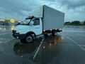 2014 ГАЗ ГАЗель (3302), белый, 1050000 рублей - вид 1