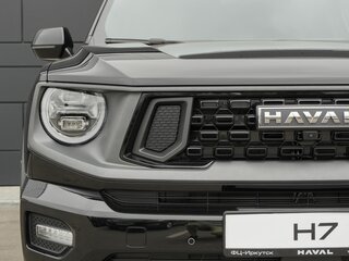 2026 Haval H7 I, чёрный, 3999000 рублей, вид 5