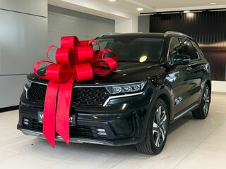 Kia Sorento IV