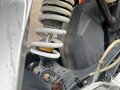 2012 KTM 200 Duke, оранжевый, 255000 рублей - вид 4