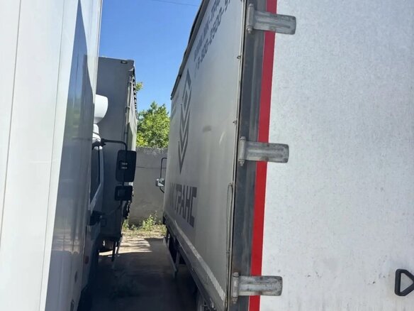 2024 Dongfeng Q35L, белый, 2960000 рублей - вид 5