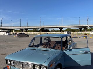 1989 Lada (ВАЗ) 2106, серый, 230000 рублей, вид 3