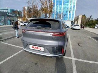2023 Exeed TXL I Рестайлинг, серый, 2100000 рублей, вид 3