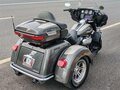 2023 Harley-Davidson Tri Glide, коричневый, 3900000 рублей - вид 1