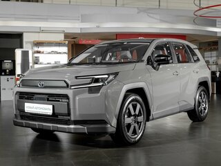 2026 Toyota RAV4 VI (XA60), серый, 4550000 рублей, вид 2