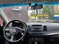 2008 Mitsubishi Lancer X, чёрный, 598586 рублей - вид 9