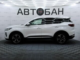 2023 Chery Tiggo 7 Pro Max I, белый, 1893000 рублей, вид 4
