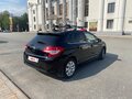 2011 Citroen C4 II, чёрный, 515000 рублей - вид 4