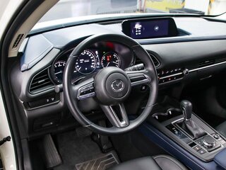 2022 Mazda CX-30 I, красный, 1490000 рублей, вид 5