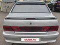 2007 Lada (ВАЗ) 2115, серебристый, 155000 рублей - вид 4