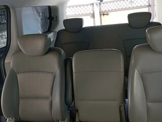 2014 Hyundai Grand Starex I, чёрный, 2300000 рублей, вид 5