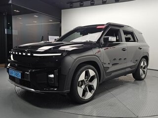 2024 KGM Torres, чёрный, 4354750 рублей, вид 1