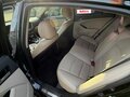 2014 Kia Optima III Рестайлинг, чёрный, 1350000 рублей - вид 9