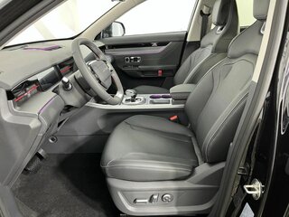 2026 Jetour Dashing I, чёрный, 3029900 рублей, вид 5