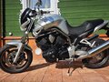 2003 Yamaha BT1100 Bulldog, серебристый, 470000 рублей - вид 1