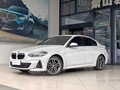 2022 BMW 1 серии 120i III (F52) Рестайлинг, белый, 1282000 рублей