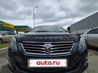 2013 Toyota Premio II (T26) Рестайлинг, серебристый, 1350000 рублей, вид 4