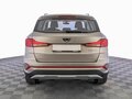 2023 Jetta VS7 I Рестайлинг 1, бежевый, 2599000 рублей - вид 6