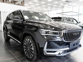 2026 VOLGA K50, чёрный, 4649000 рублей, вид 3