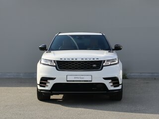 2022 Land Rover Range Rover Velar I, белый, 6890000 рублей, вид 2