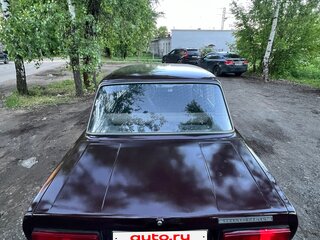 1996 Lada (ВАЗ) 2105, пурпурный, 179999 рублей, вид 5