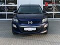 2011 Mazda CX-7 I Рестайлинг, синий - вид 1