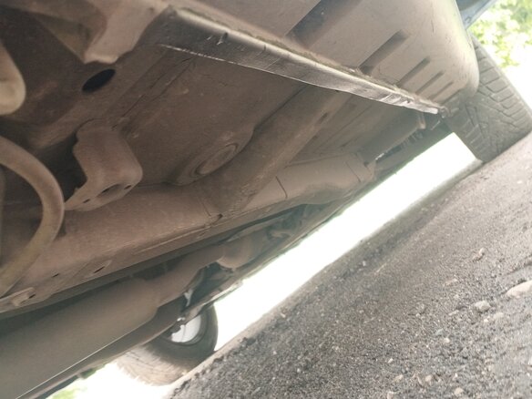 2007 Suzuki SX4 I (Classic), чёрный - вид 38